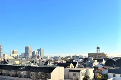 【展望】 | プロスタイルウェルス品川戸越ＭＤ | ※別仕様参照