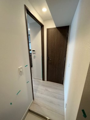 【玄関】 | プロスタイルウェルス品川戸越ＭＤ | ※別仕様参照