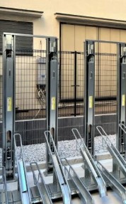 【その他共用部分】 | プロスタイルウェルス品川戸越ＭＤ