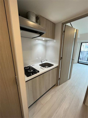 【キッチン】 | プロスタイルウェルス品川戸越ＭＤ | ※別仕様参照