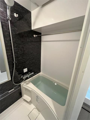 【浴室】 | プロスタイルウェルス品川戸越ＭＤ | ※別仕様参照