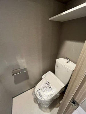 【トイレ】 | プロスタイルウェルス品川戸越ＭＤ | ※別仕様参照