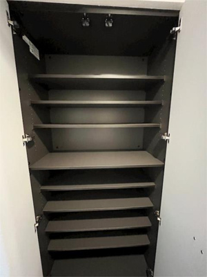 【収納】 | プロスタイルウェルス品川戸越ＭＤ | ※別仕様参照