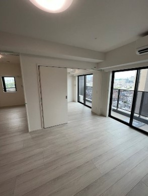 【居間・リビング】 | プロスタイルウェルス品川戸越ＭＤ | ※別仕様参照