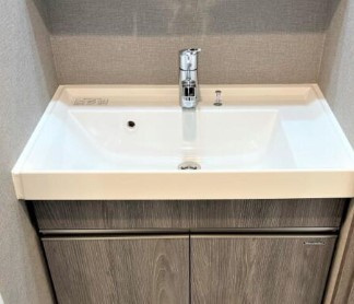 【洗面所】 | プロスタイルウェルス品川戸越ＭＤ | ※別仕様参照