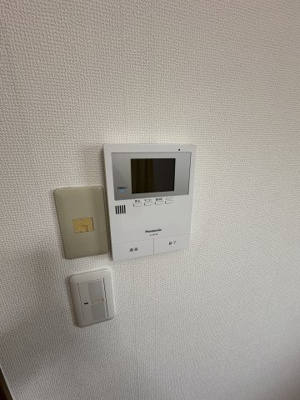 【セキュリティ】 | 高下ハイツ