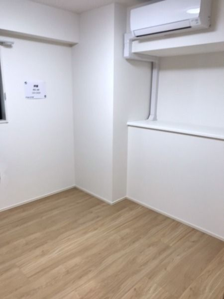 ザ・オベリスクイマドの内装