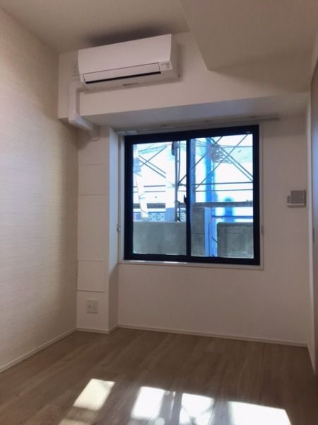 ザ・オベリスクイマドの展望