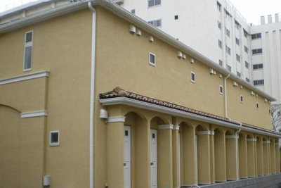 【外観】 | 原町アパートメント