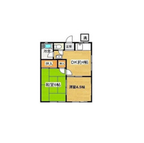 寿ハイツの画像