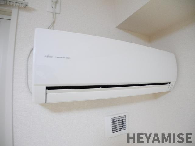 アルジャン・レーヌの設備|※反転間取りのお部屋の画像です※