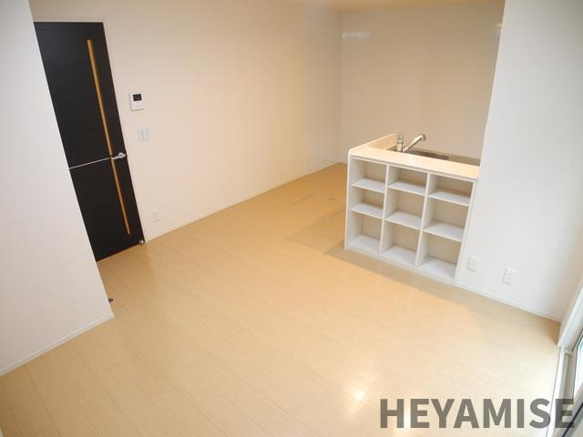 アルジャン・レーヌのその他|※反転間取りのお部屋の画像です※