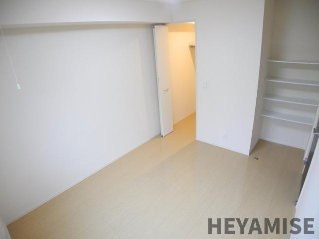 アルジャン・レーヌのその他|※反転間取りのお部屋の画像です※