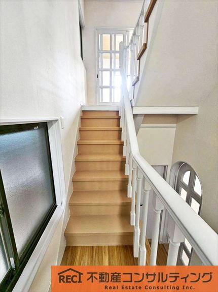 神戸市東灘区森北町4丁目　中古戸建の内装