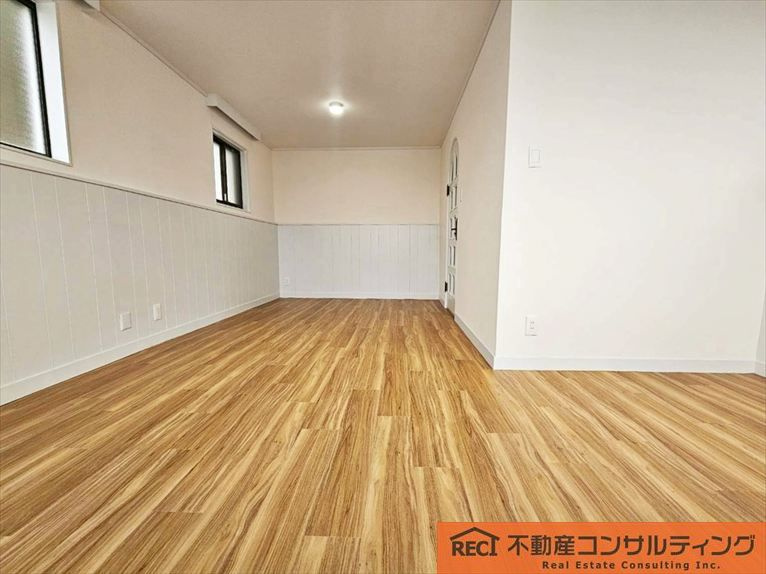 神戸市東灘区森北町4丁目　中古戸建の子供部屋