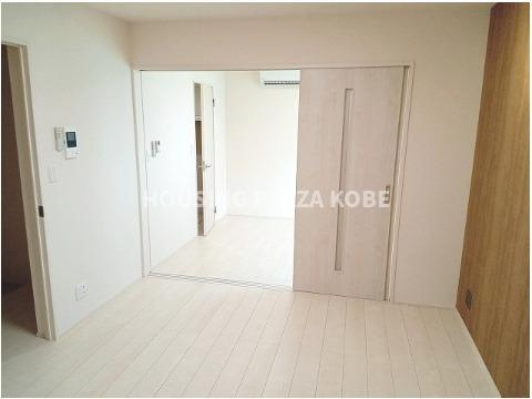 フジパレス須磨鷹取Ⅲ番館のその他共用部分|※同メーカー施工例