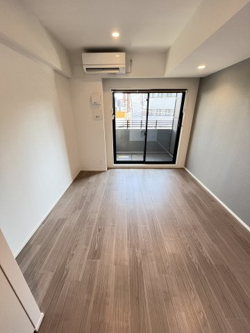 大阪市都島区都島北通１丁目の賃貸マンションの洋室
