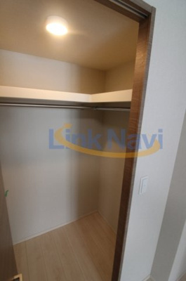 【収納】 | エトワール北新地