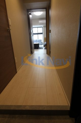 【玄関】 | エトワール北新地