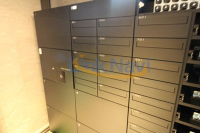 【その他共用部分】 | エトワール北新地