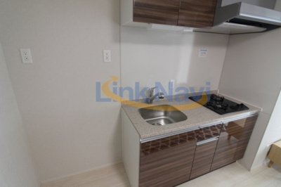 【キッチン】 | エトワール北新地