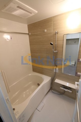 【浴室】 | エトワール北新地