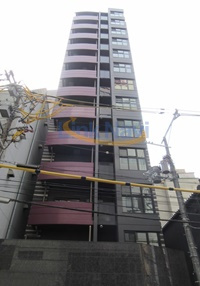 【外観】 | エトワール北新地