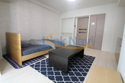 【居間・リビング】 | エトワール北新地