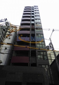 【外観】 | エトワール北新地