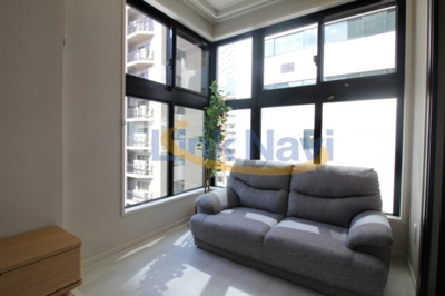 【居間・リビング】 | エトワール北新地