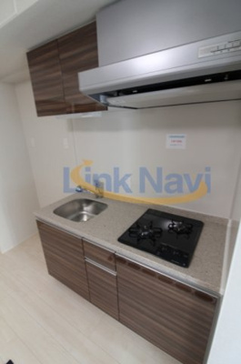 【キッチン】 | エトワール北新地