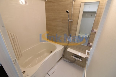 【浴室】 | エトワール北新地