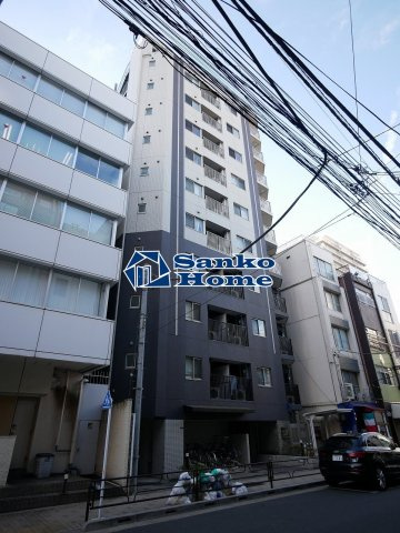 クローバーコート黒門町