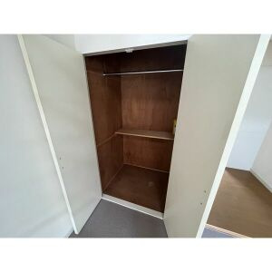 NF GRAN 日新の収納