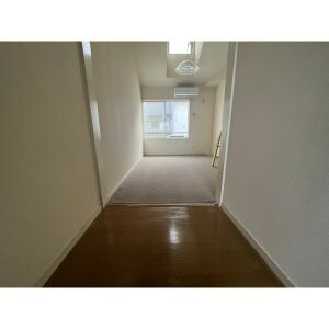 NF GRAN 日新の玄関