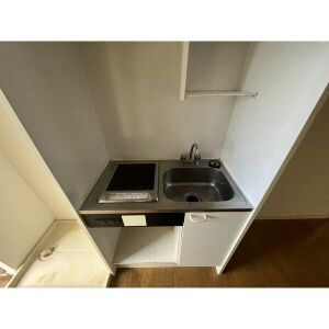 NF GRAN 日新のキッチン