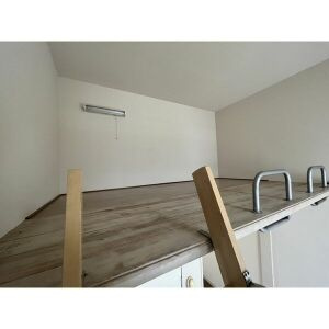 NF GRAN 日新の内装