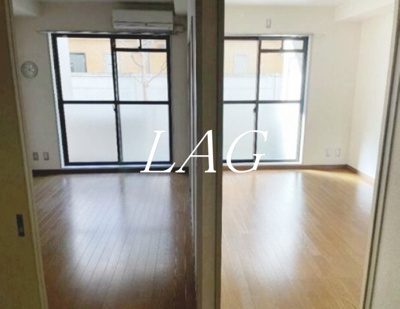 【寝室】 | ロゼ下目黒 | 室内です。