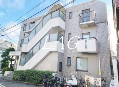 【外観】 | ロゼ下目黒 | 外観です。