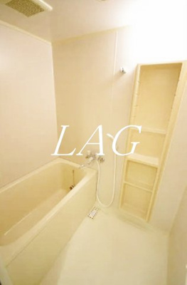 【浴室】 | ロゼ下目黒 | お風呂です。