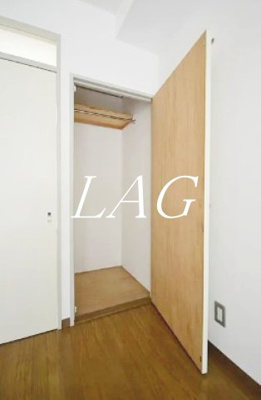 【収納】 | ロゼ下目黒 | 収納です。