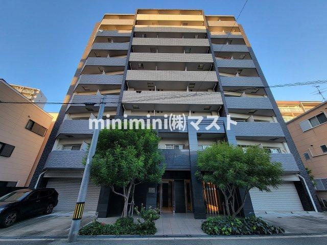 エクスクルーシブレジデンス西九条