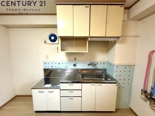 夙川カームマンションのその他物件画像