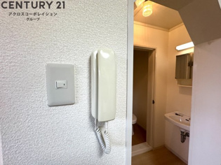 夙川カームマンションのその他物件画像