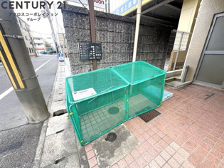 夙川カームマンションのその他物件画像