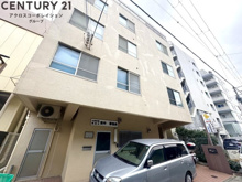 夙川カームマンションの画像