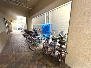 夙川カームマンションのその他物件画像