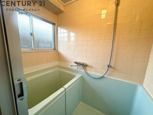 バストイレ別でおすすめです！