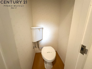 夙川カームマンションのその他物件画像