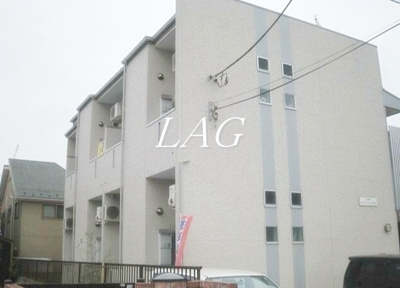 【外観】 | コンパートメントハウス検見川 | 外観です。